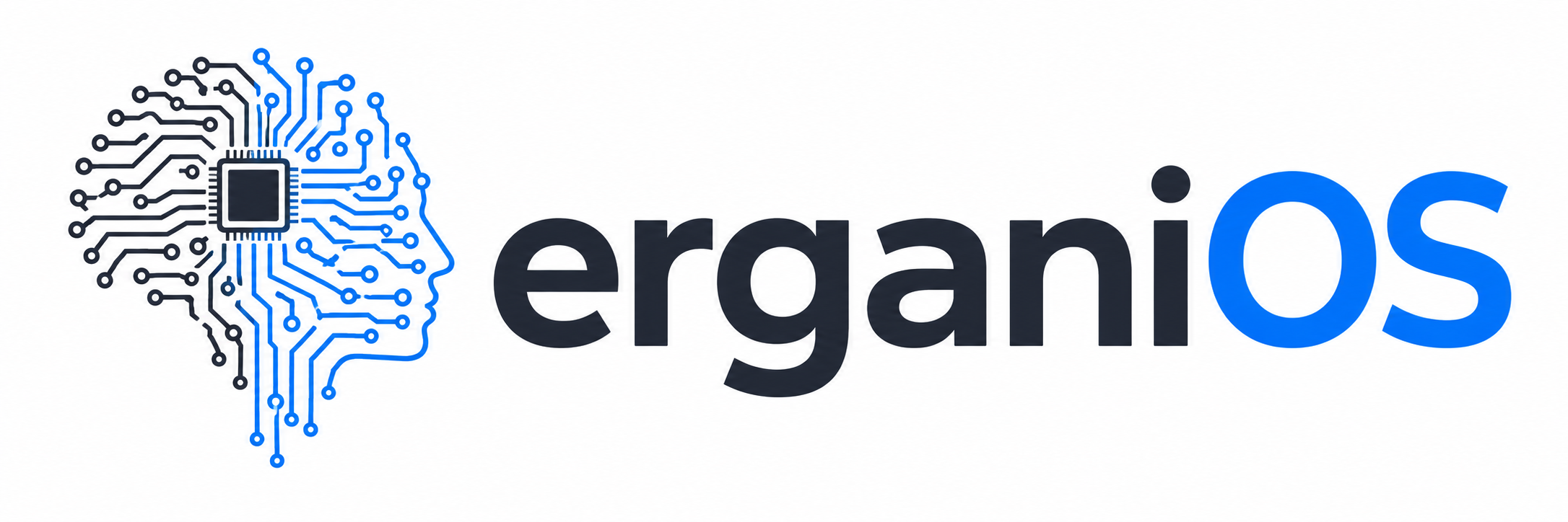 erganiOS